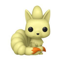 Pop Games - Pokemon - Ninetales 1091